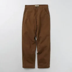 FOB FACTORY Work Pants & Chinos^/ Cotton Duck Work Pants