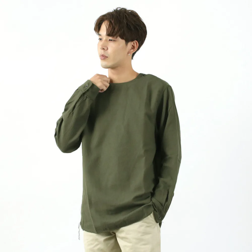 FOB FACTORY Shirts^/ C/W Sleeping shirt