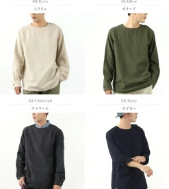 FOB FACTORY Shirts^/ C/W Sleeping shirt