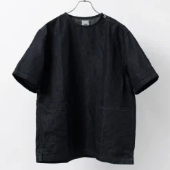 FOB FACTORY T-Shirts^/ F3478 ATELIER T-SHIRT