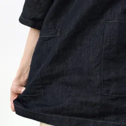 FOB FACTORY T-Shirts^/ F3478 ATELIER T-SHIRT