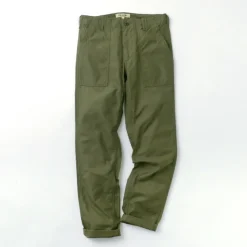 FOB FACTORY Work Pants & Chinos^/ F0431 baker pants