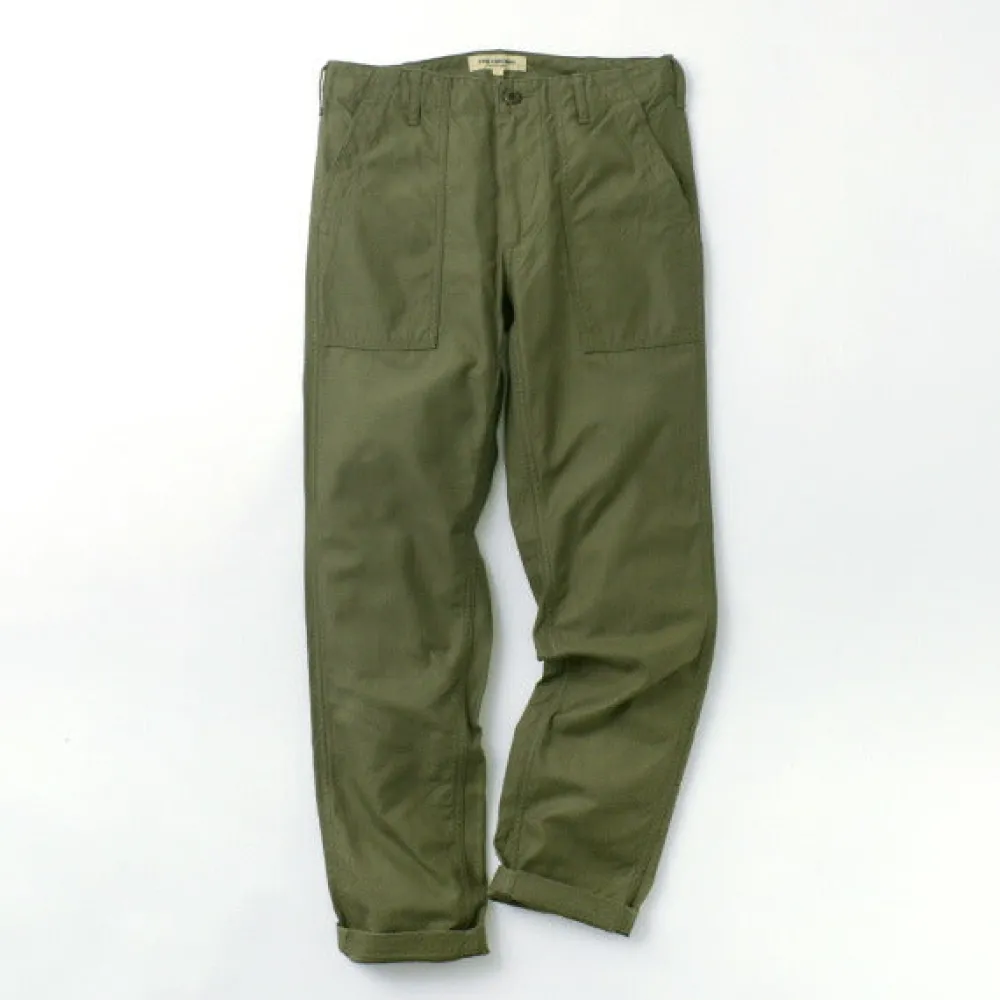 FOB FACTORY Work Pants & Chinos^/ F0431 baker pants