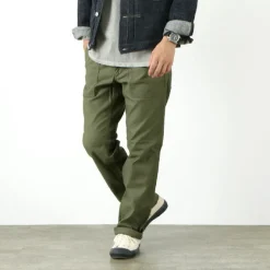 FOB FACTORY Work Pants & Chinos^/ F0431 baker pants