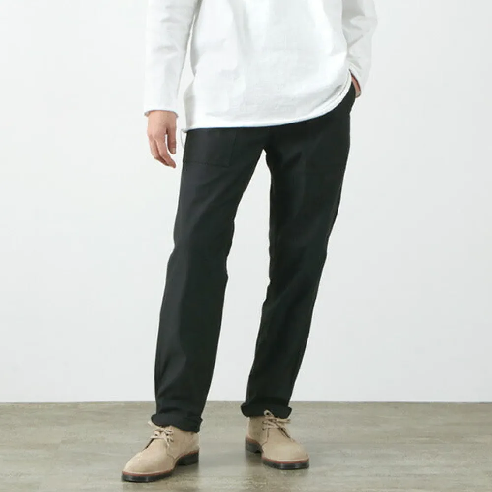 FOB FACTORY Work Pants & Chinos^/ F0431 baker pants