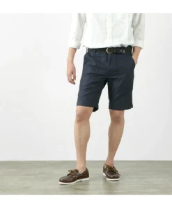 FOB FACTORY Shorts^/ F4170 baker shorts