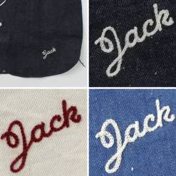 FOB FACTORY Shirts^/ F3490 Baseball Shirt