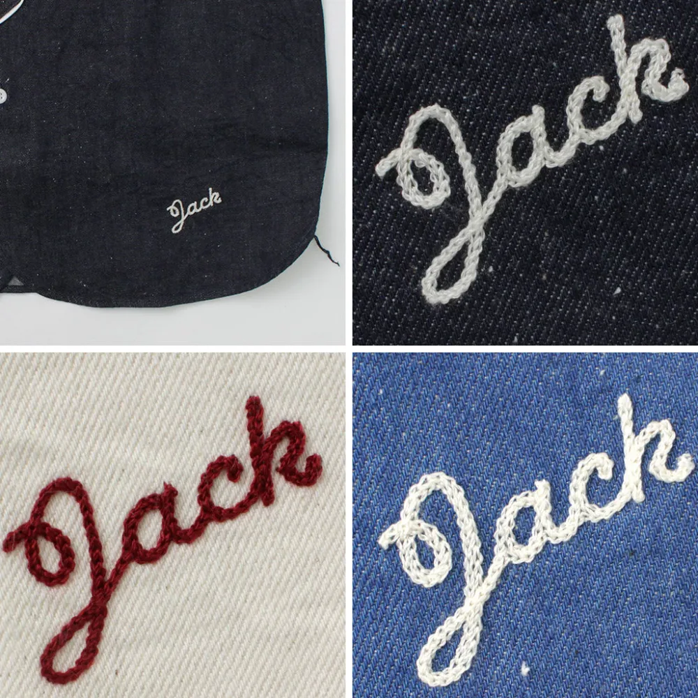FOB FACTORY Shirts^/ F3490 Baseball Shirt