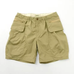 FOB FACTORY Shorts^/ F4165 Camp Shorts