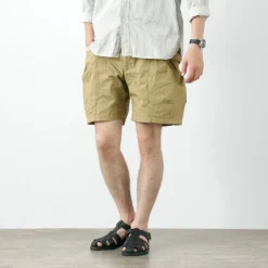 FOB FACTORY Shorts^/ F4165 Camp Shorts