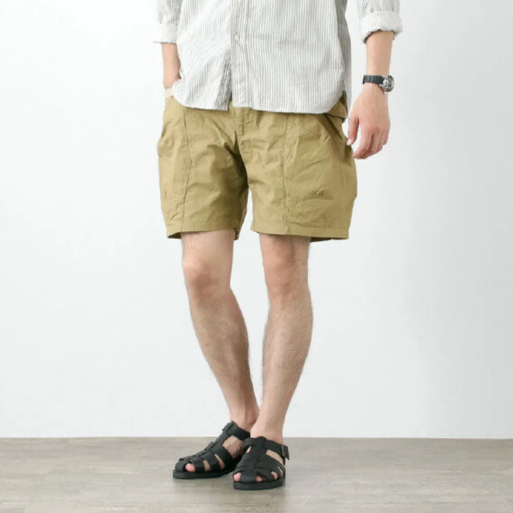 FOB FACTORY Shorts^/ F4165 Camp Shorts