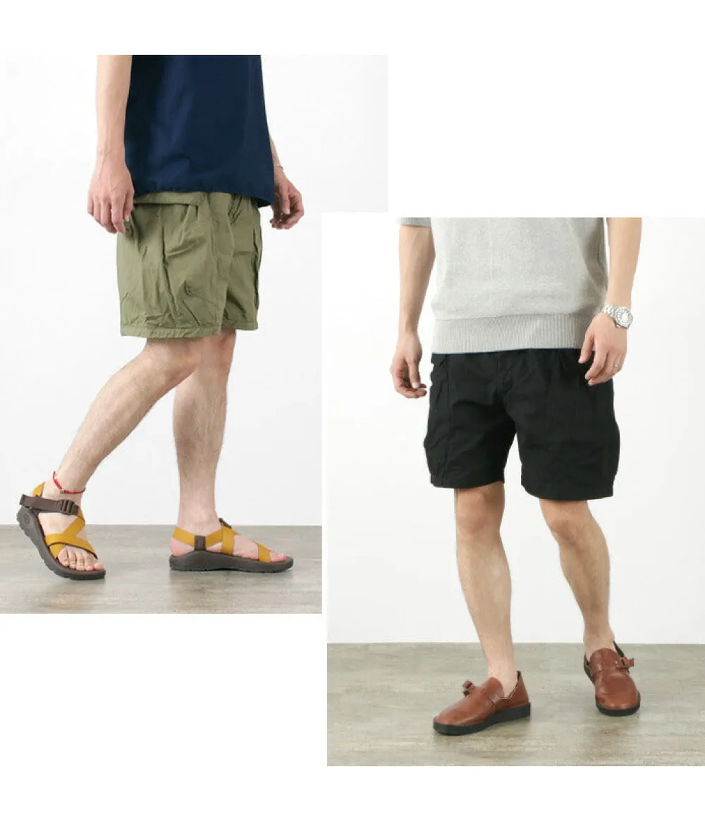 FOB FACTORY Shorts^/ F4165 Camp Shorts