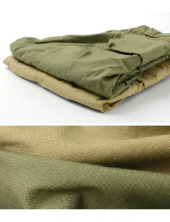 FOB FACTORY Shorts^/ F4165 Camp Shorts