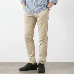 FOB FACTORY Work Pants & Chinos^/ F0387 Chino Trousers