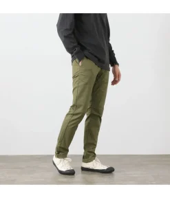 FOB FACTORY Work Pants & Chinos^/ F0387 Chino Trousers