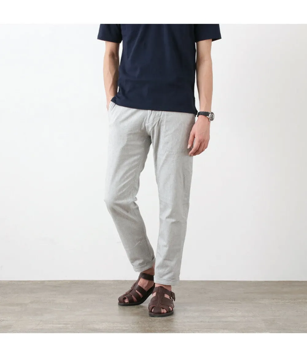 FOB FACTORY Work Pants & Chinos^/ F0387 Chino Trousers