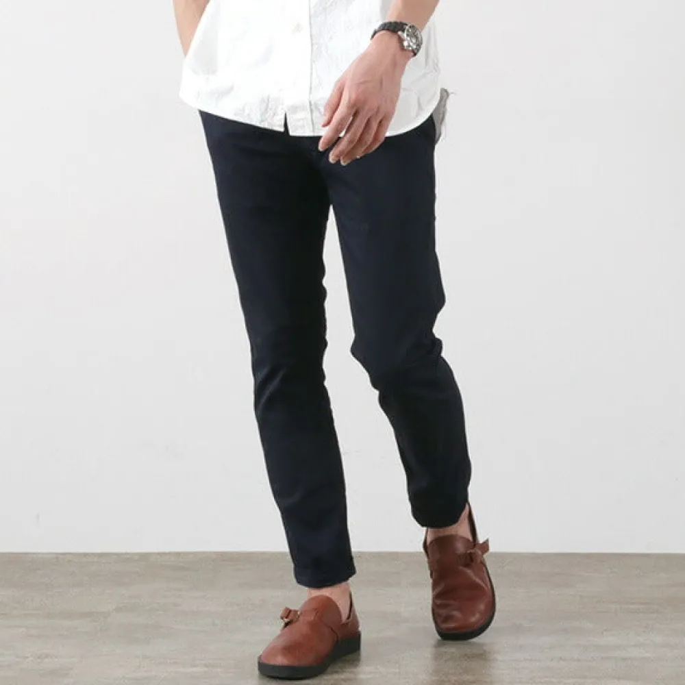 FOB FACTORY Work Pants & Chinos^/ F0387 Chino Trousers
