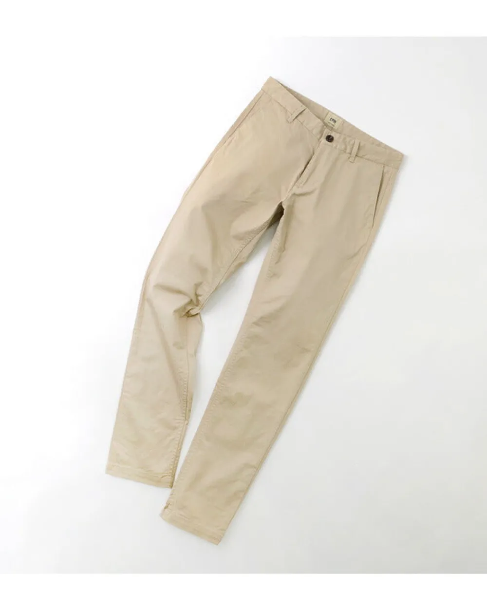 FOB FACTORY Work Pants & Chinos^/ F0387 Chino Trousers