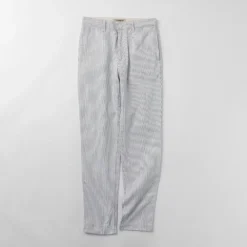 FOB FACTORY Work Pants & Chinos^/ F0525 Cordlane work pants white