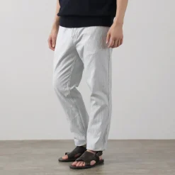 FOB FACTORY Work Pants & Chinos^/ F0525 Cordlane work pants white