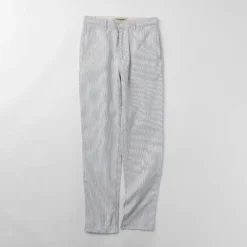 FOB FACTORY Work Pants & Chinos^/ F0525 Cordlane work pants white