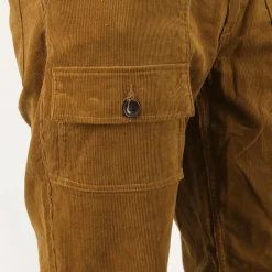 FOB FACTORY Work Pants & Chinos^/ F0523 Corduroy bush pants