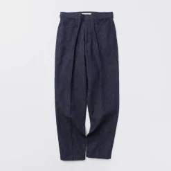 FOB FACTORY Jeans^/ F0531 Denim Frisco pants one-wash