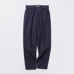 FOB FACTORY Jeans^/ F0531 Denim Frisco pants one-wash