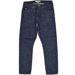 FOB FACTORY Jeans^/ F1148 Denim narrow 5P ankle cut