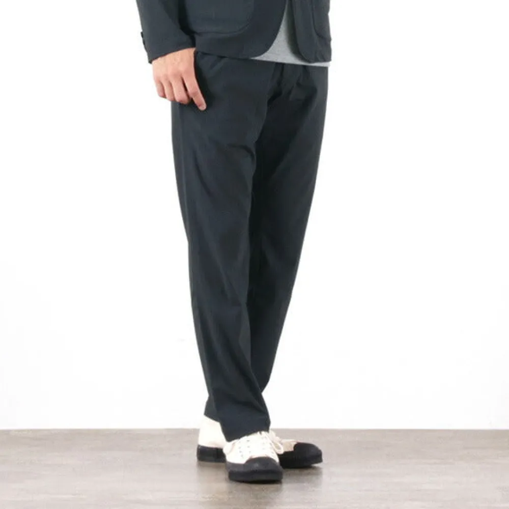 FOB FACTORY Trousers^/ F0455 Departures
