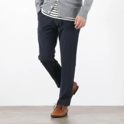 FOB FACTORY Trousers^/ F0455 Departures
