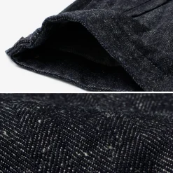FOB FACTORY Jackets^/ F2433 Drizzler jacket