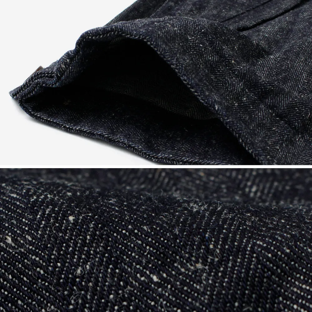 FOB FACTORY Jackets^/ F2433 Drizzler jacket