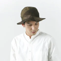 FOB FACTORY Hats^/ F925 Fatigue hat
