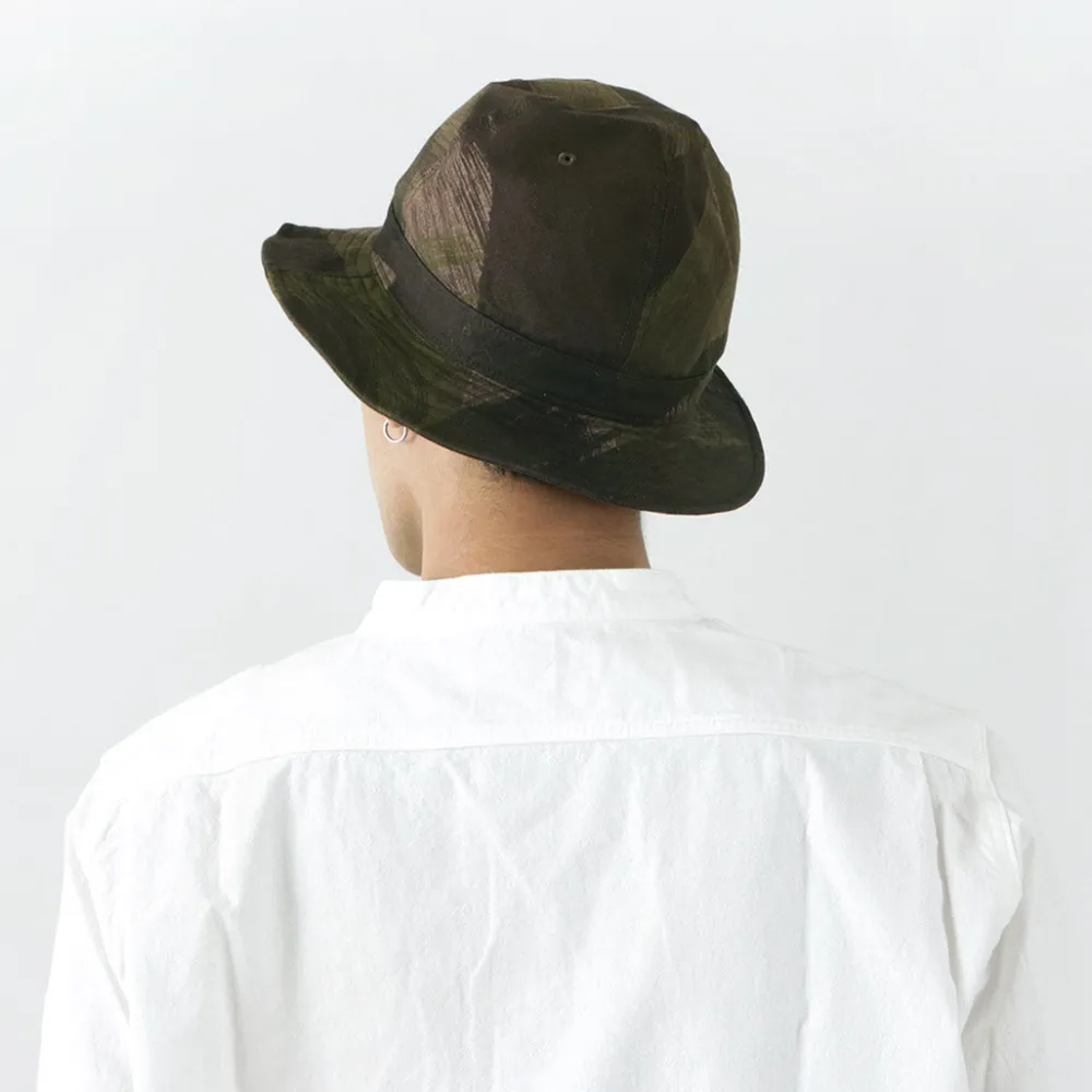 FOB FACTORY Hats^/ F925 Fatigue hat