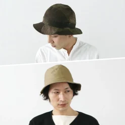 FOB FACTORY Hats^/ F925 Fatigue hat