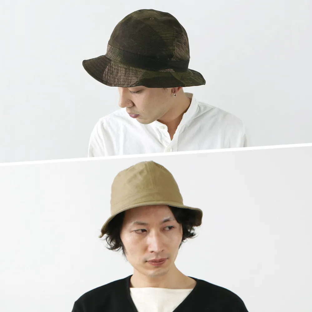 FOB FACTORY Hats^/ F925 Fatigue hat