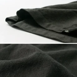 FOB FACTORY Coats^/ F2430 French basque coat