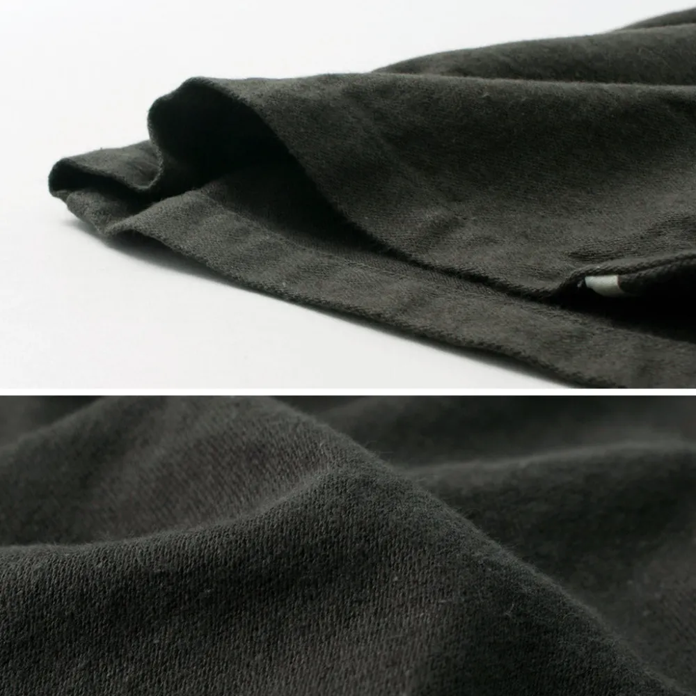 FOB FACTORY Coats^/ F2430 French basque coat