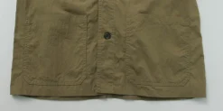 FOB FACTORY Jackets^/ F2394 French shirt jacket