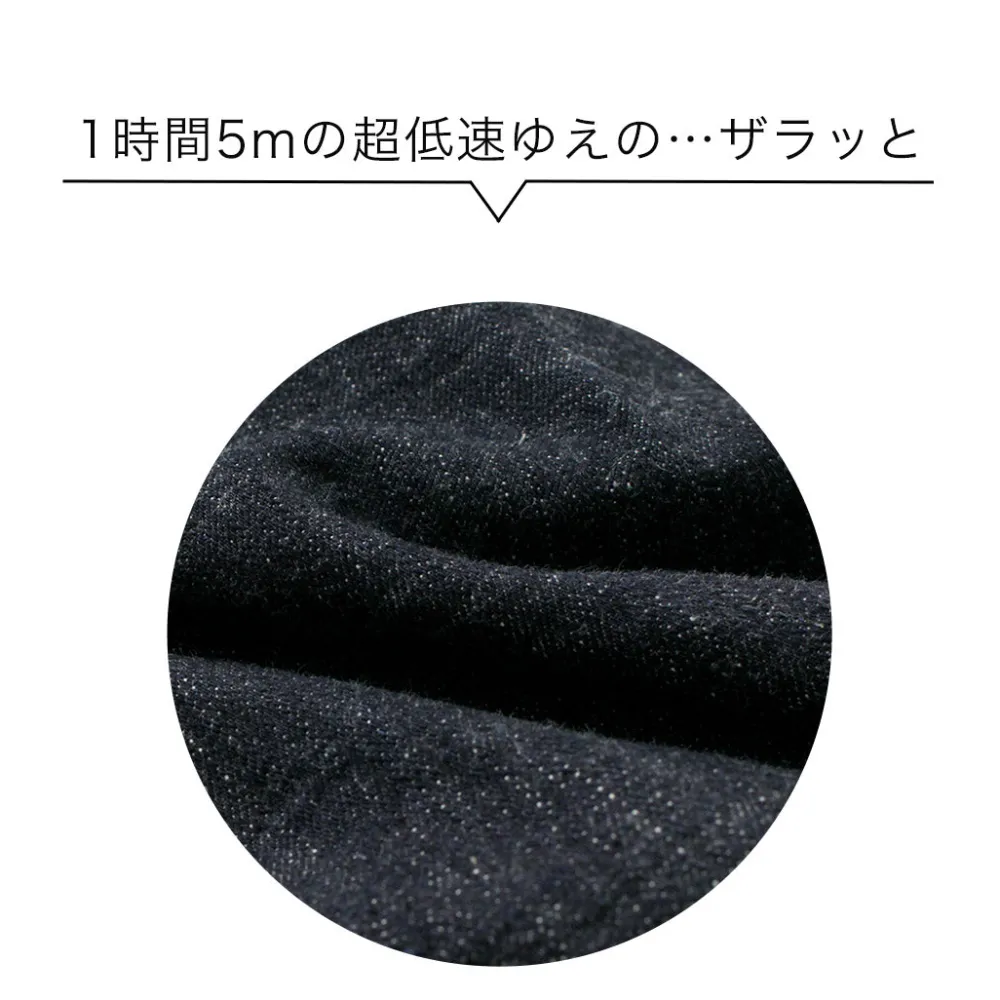 FOB FACTORY Jeans^/ F147 G3 Selvage 5P Pants denim