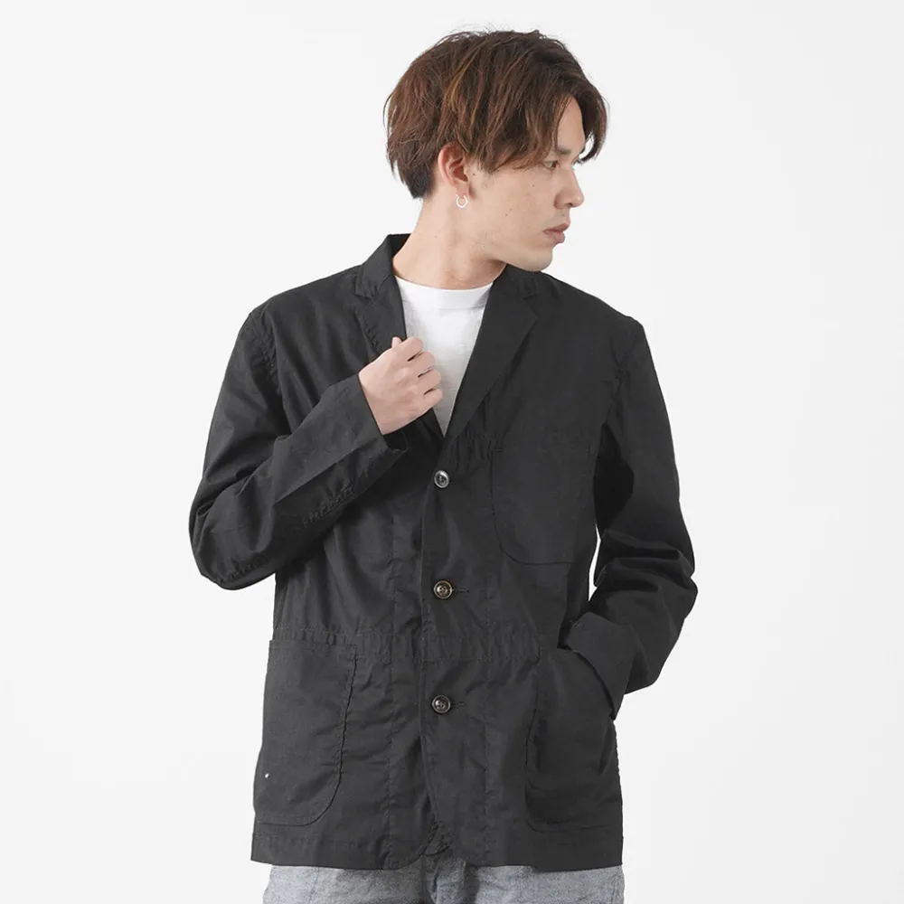 FOB FACTORY Jackets^/ F2424 Hospital Jacket