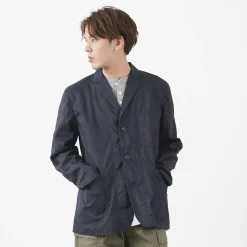 FOB FACTORY Jackets^/ F2424 Hospital Jacket