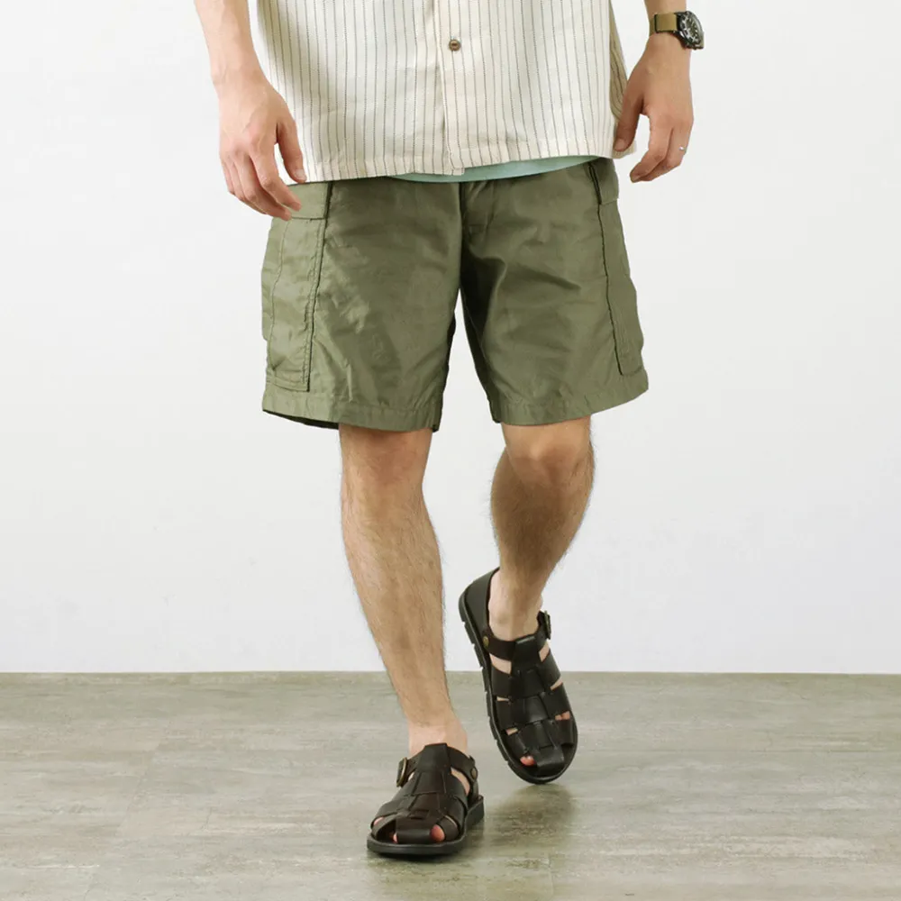 FOB FACTORY Shorts^/ F4169 M-65 Field Cargo Shorts