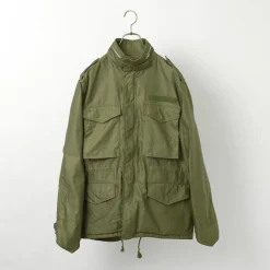 FOB FACTORY Jackets^/ F2418 M-65 field jacket