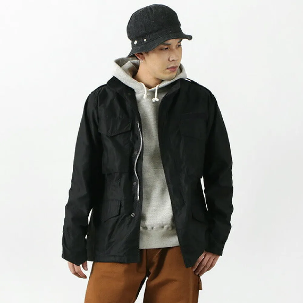 FOB FACTORY Jackets^/ F2418 M-65 field jacket