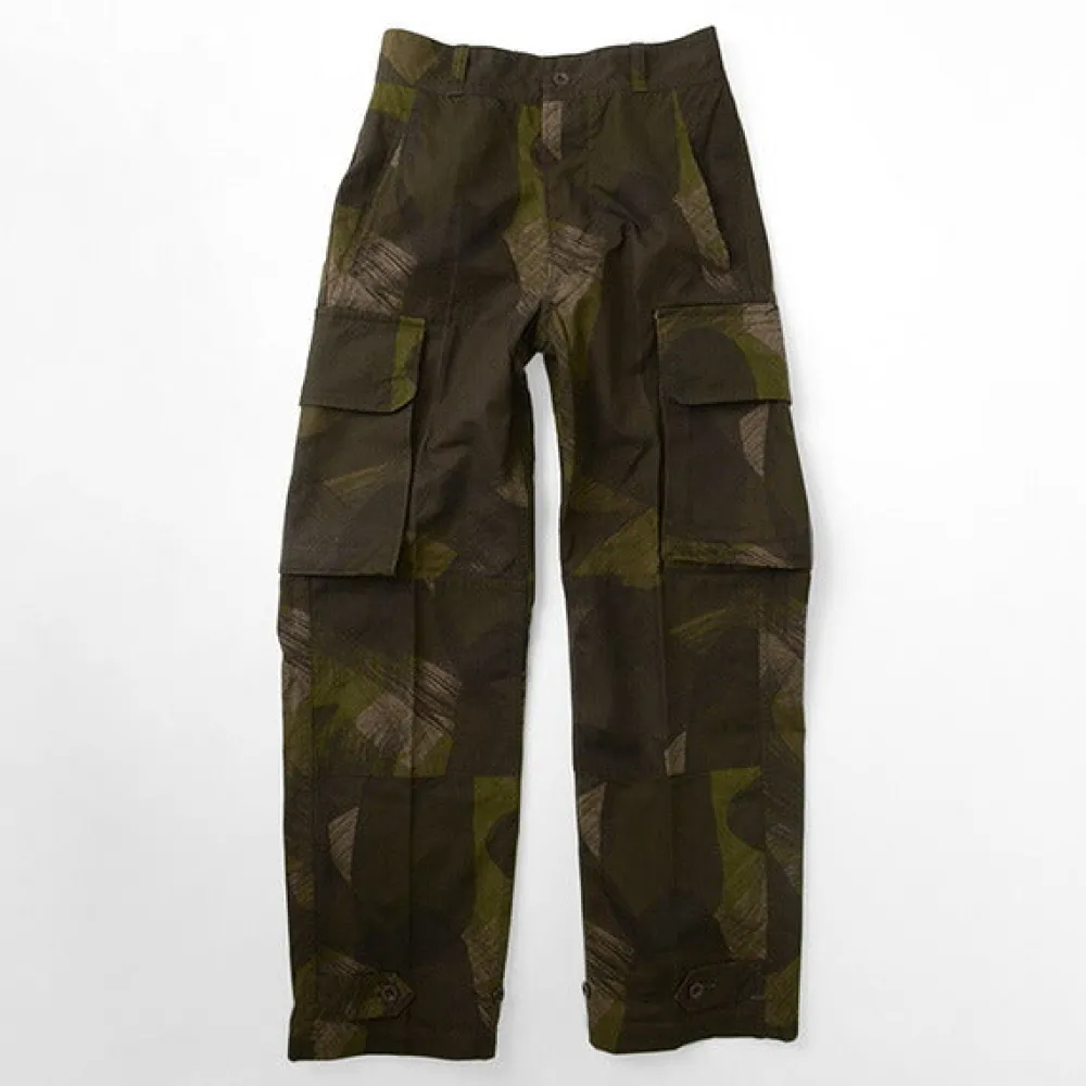 FOB FACTORY Trousers^/ F0504 M-47 french cargo