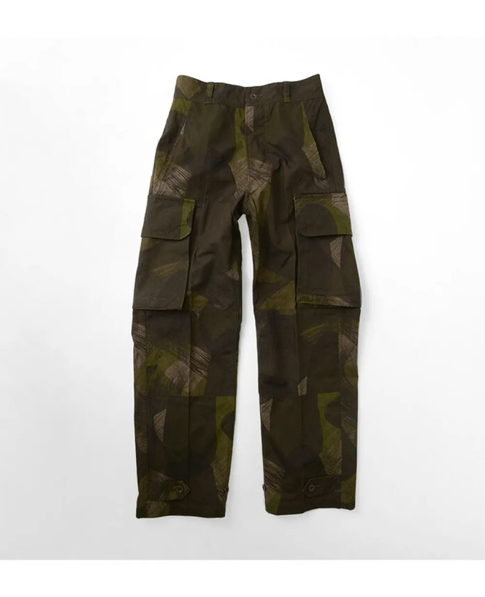 FOB FACTORY Trousers^/ F0504 M-47 french cargo