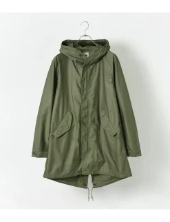 FOB FACTORY Coats^/ F2402 M-51 parka shell