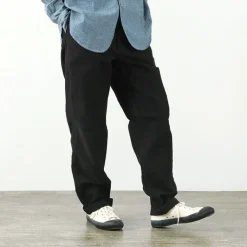 FOB FACTORY Work Pants & Chinos^/ F0491 Moleskin pants